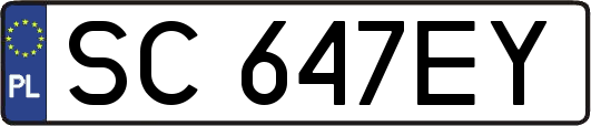 SC647EY