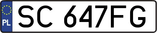 SC647FG