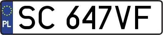 SC647VF