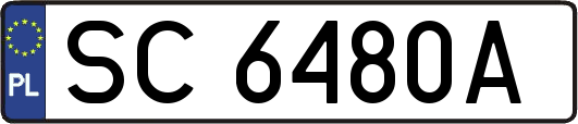 SC6480A
