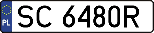 SC6480R