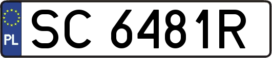 SC6481R