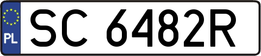SC6482R