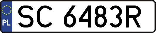 SC6483R