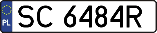 SC6484R