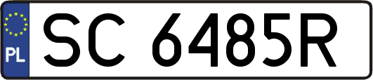 SC6485R