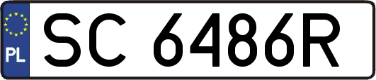 SC6486R