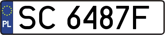 SC6487F