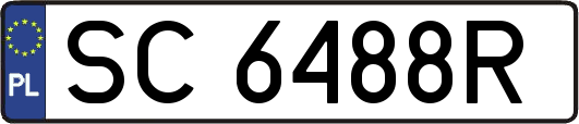 SC6488R