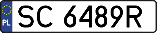 SC6489R