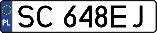 SC648EJ