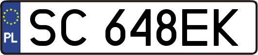 SC648EK