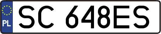 SC648ES