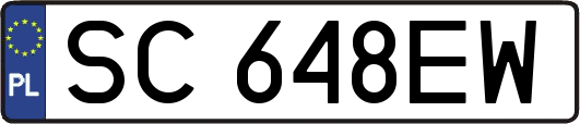 SC648EW
