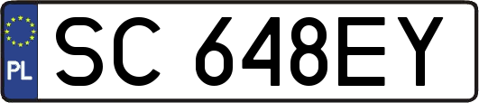 SC648EY