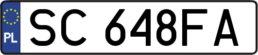 SC648FA
