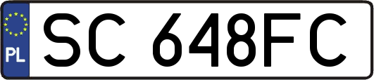 SC648FC