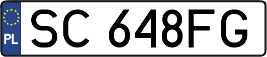 SC648FG