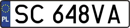 SC648VA