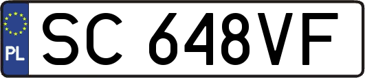 SC648VF