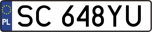 SC648YU