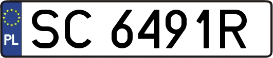 SC6491R