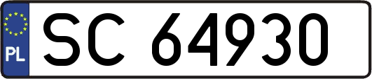 SC64930