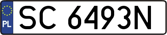 SC6493N