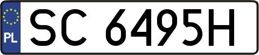 SC6495H