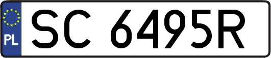 SC6495R