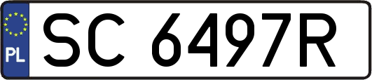 SC6497R