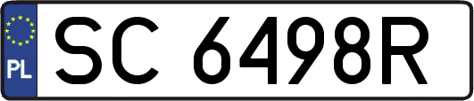 SC6498R
