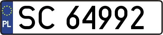 SC64992