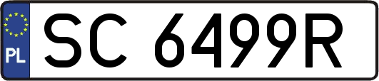 SC6499R