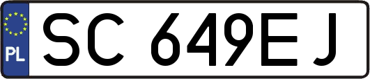 SC649EJ