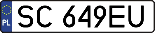 SC649EU