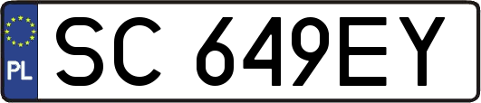 SC649EY