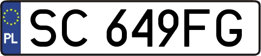 SC649FG