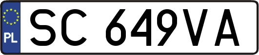 SC649VA