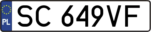 SC649VF