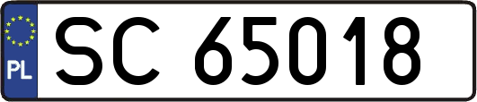 SC65018