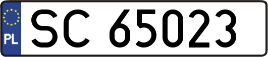 SC65023