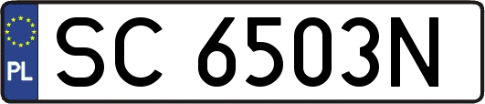 SC6503N