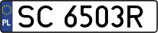 SC6503R