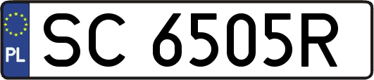 SC6505R