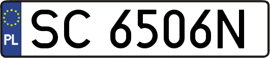 SC6506N