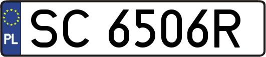 SC6506R