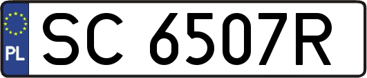 SC6507R