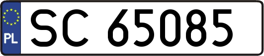 SC65085
