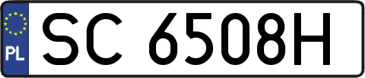 SC6508H